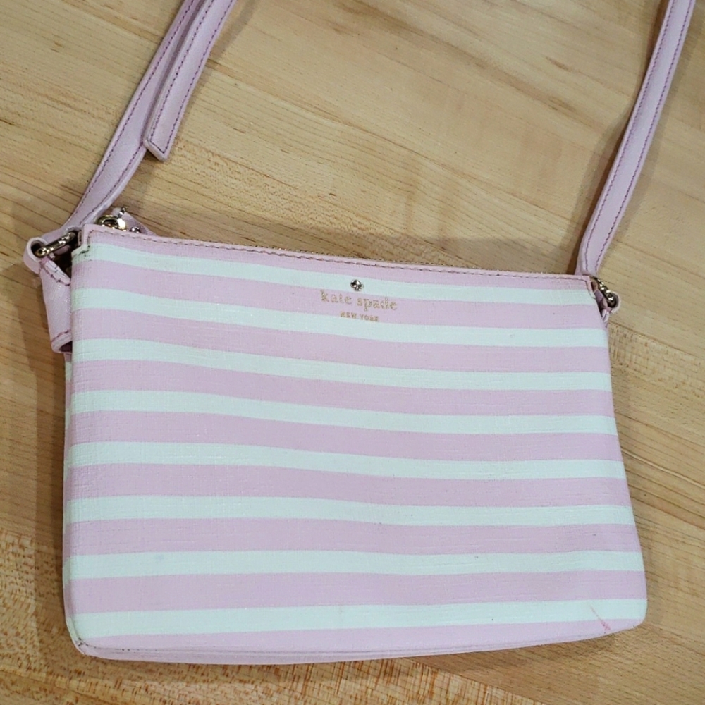 Kate Spade crossbody